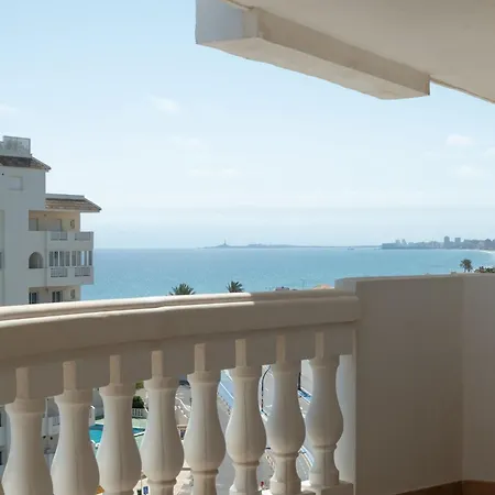 Dominique Appartement *