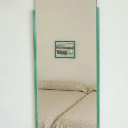 Dominique Апартаменти Ла-Манга-дель-Мар-Менор