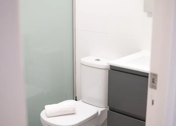 Dominique דירה לה מנגה דל מר מנור