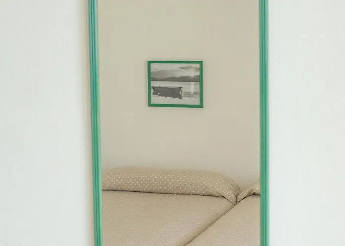 Dominique דירה לה מנגה דל מר מנור