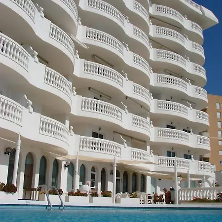 Dominique Apartment La Manga del Mar Menor