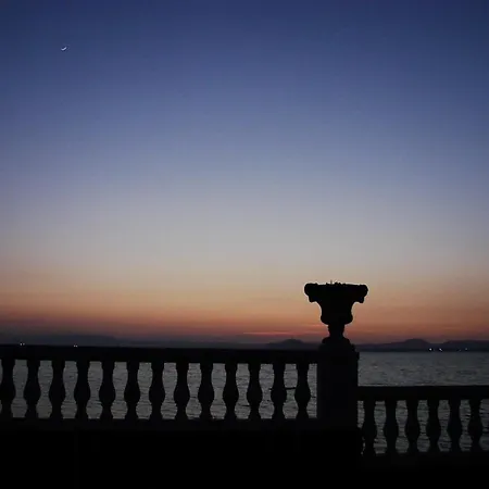 Apartment Dominique La Manga del Mar Menor