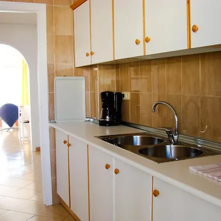 Apartment Dominique