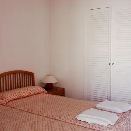 Dominique Apartment