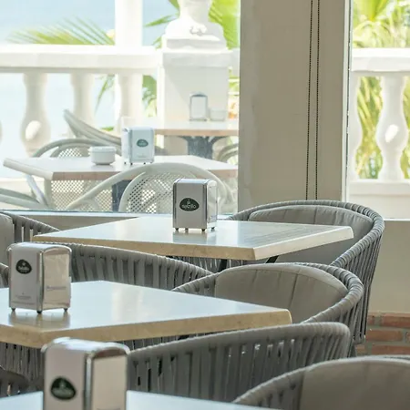 Dominique Appartement La Manga del Mar Menor