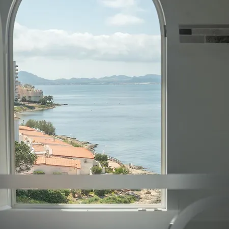 Dominique Apartment