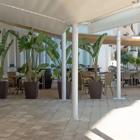 Dominique Apartment La Manga del Mar Menor