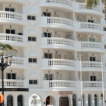 Dominique Appartement