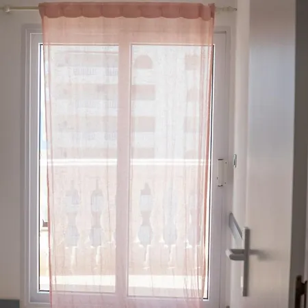 Dominique * La Manga del Mar Menor