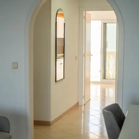 Dominique Appartement