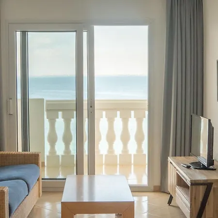 Appartement Dominique