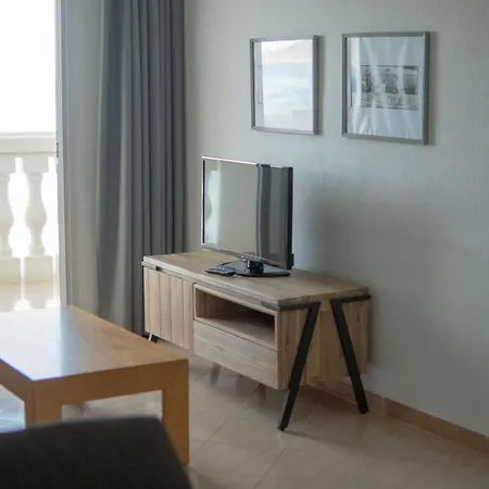 Dominique Apartman La Manga del Mar Menor