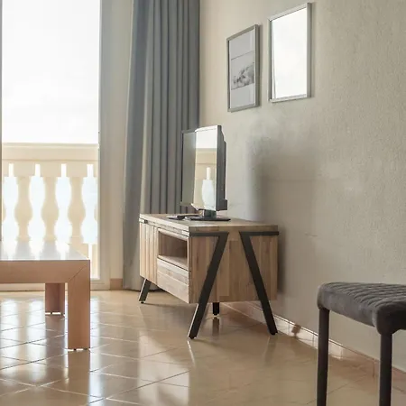 Dominique Appartement