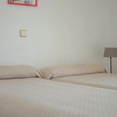 Appartement Dominique