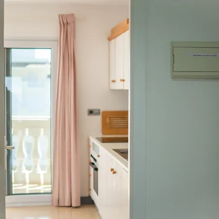 Apartman Dominique *