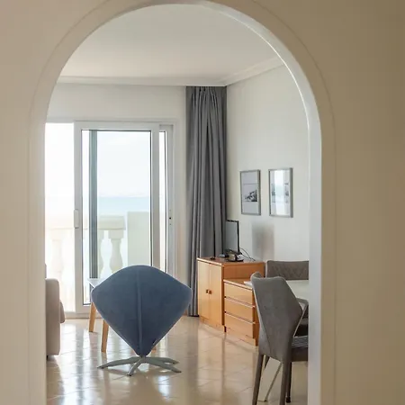 Dominique La Manga del Mar Menor