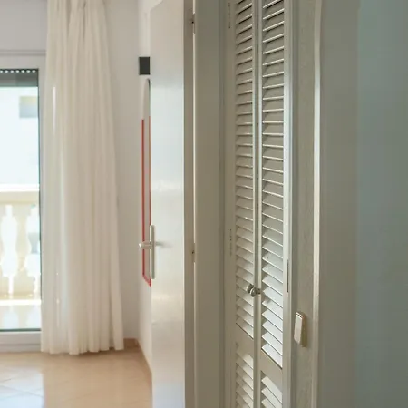 Appartement Dominique *