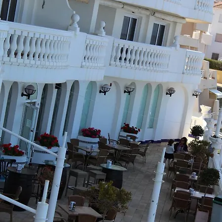 Dominique Apartment La Manga del Mar Menor