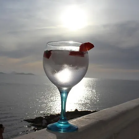 Dominique La Manga del Mar Menor