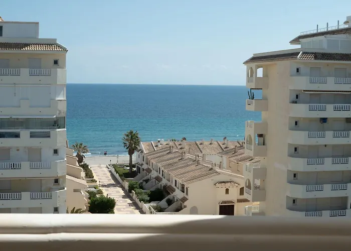 Apartmán Dominique *