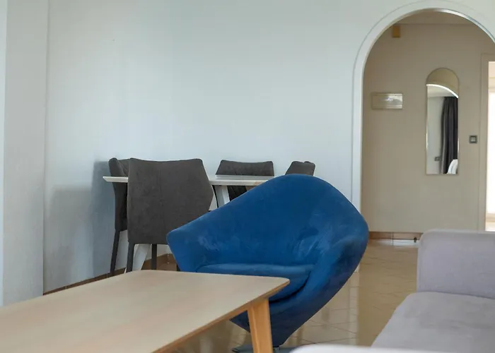 Dominique Appartement *