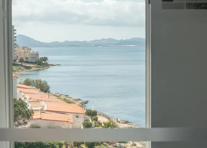 Dominique Apartmán *