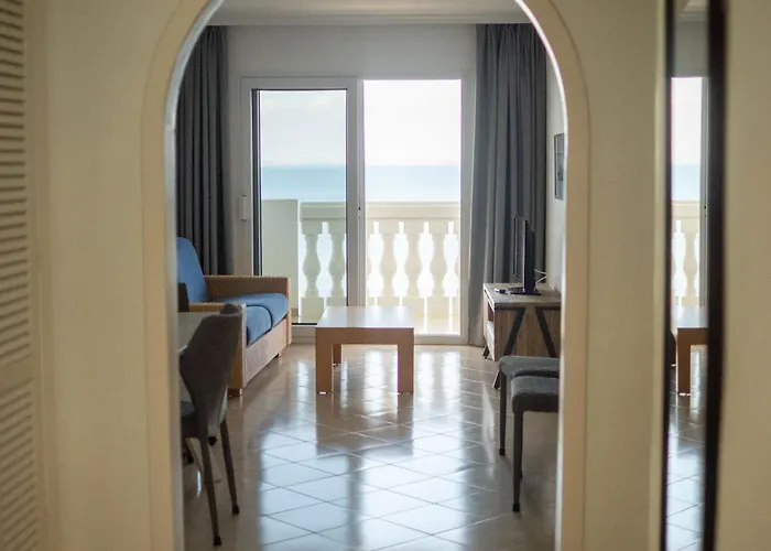 Appartement Dominique *