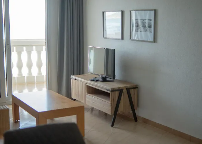 Dominique Apartmán La Manga del Mar Menor