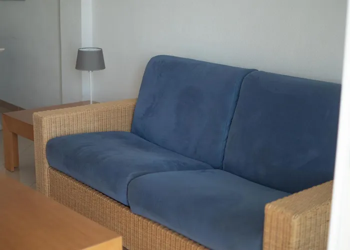 Appartement Dominique La Manga del Mar Menor