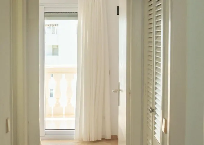 Dominique * La Manga del Mar Menor