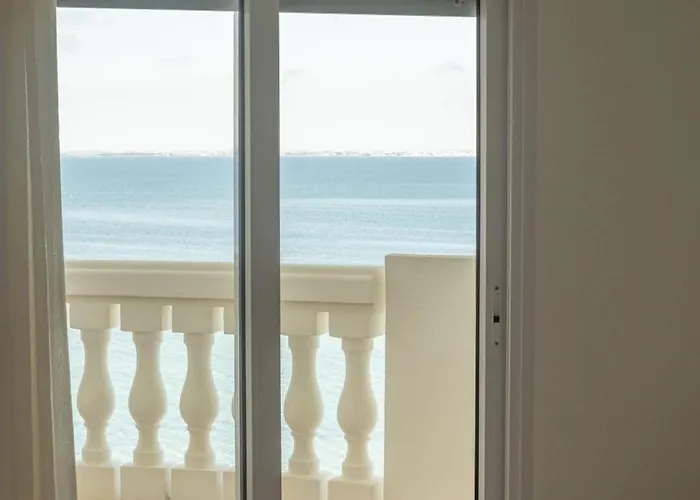 Dominique Apartmán *