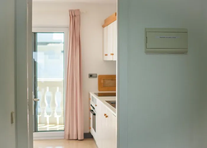 Apartmán Dominique *