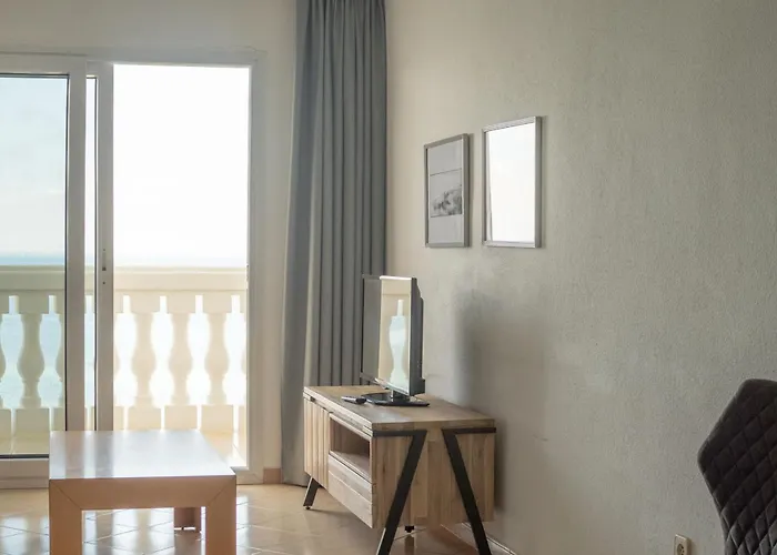 Dominique Apartmán La Manga del Mar Menor