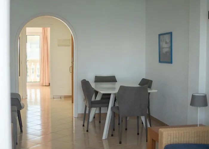 Apartmán Dominique La Manga del Mar Menor