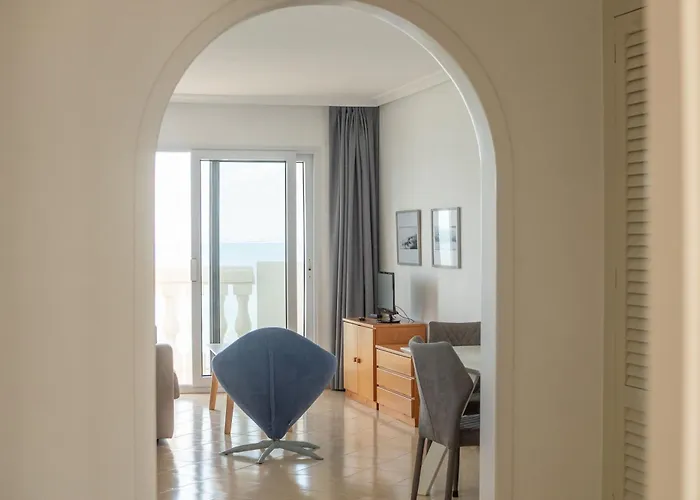 Dominique La Manga del Mar Menor