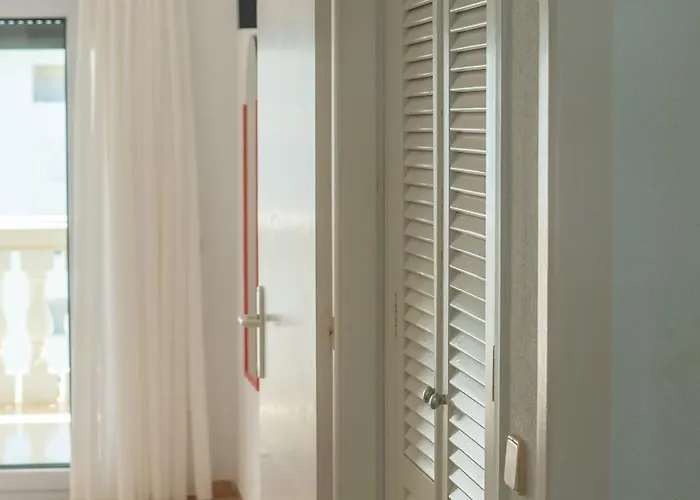 Apartmán Dominique *