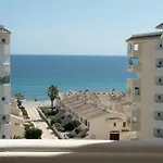 Apartamento Dominique *