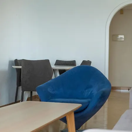 Dominique Apartamento *