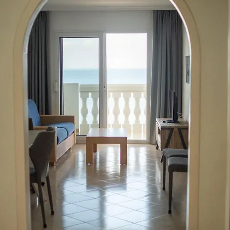 Apartamento Dominique *