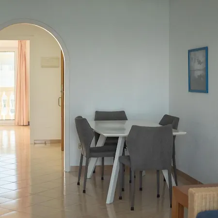 Apartment Dominique La Manga del Mar Menor